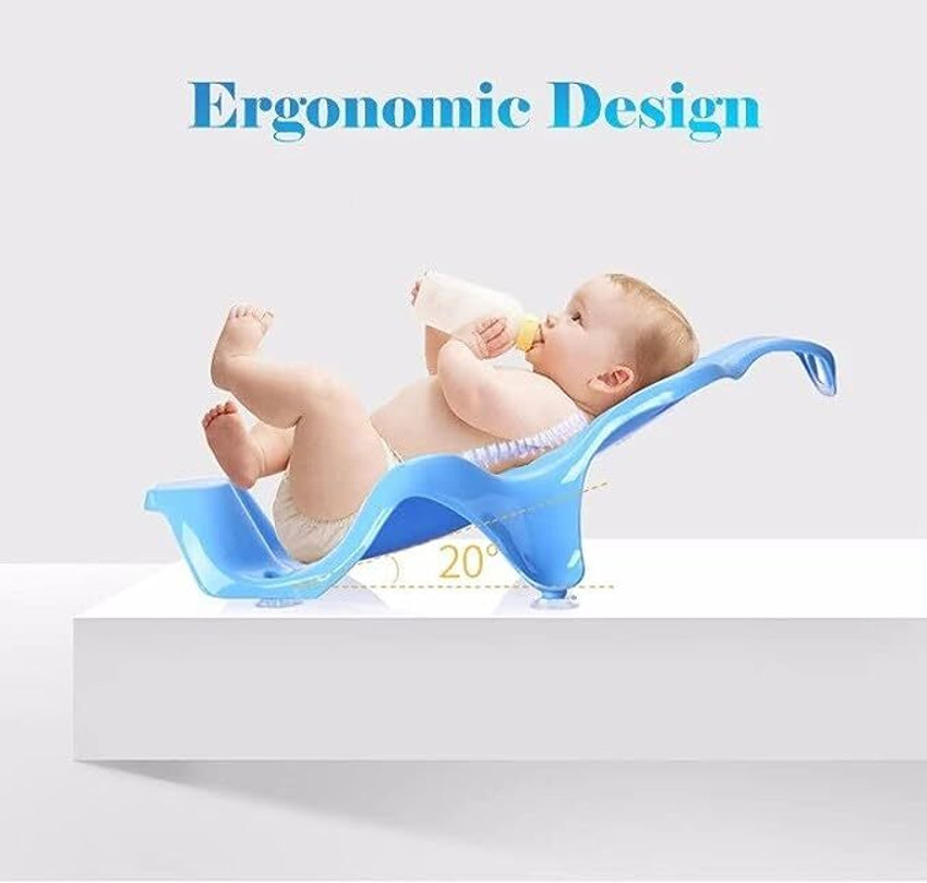 Newborn cheap bath sling