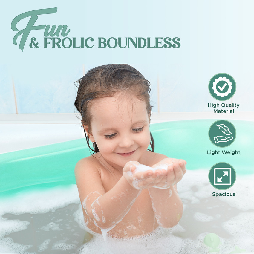 Baby born sale baby bath