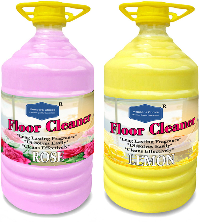 Floor online cleaner chemical