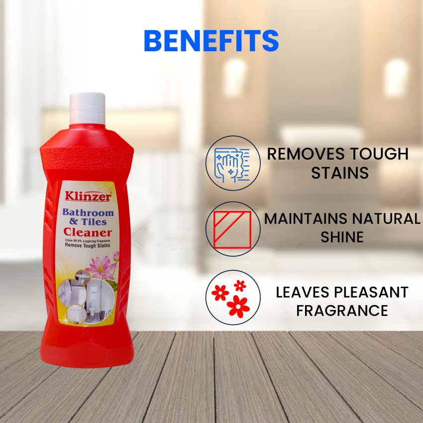 Stanfresh Bathroom & Tile Cleaner 500ml