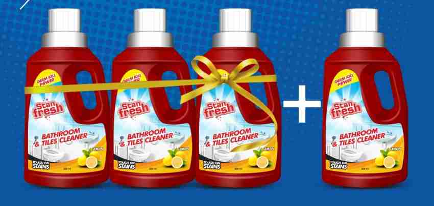 Stanfresh Bathroom & Tile Cleaner 500ml