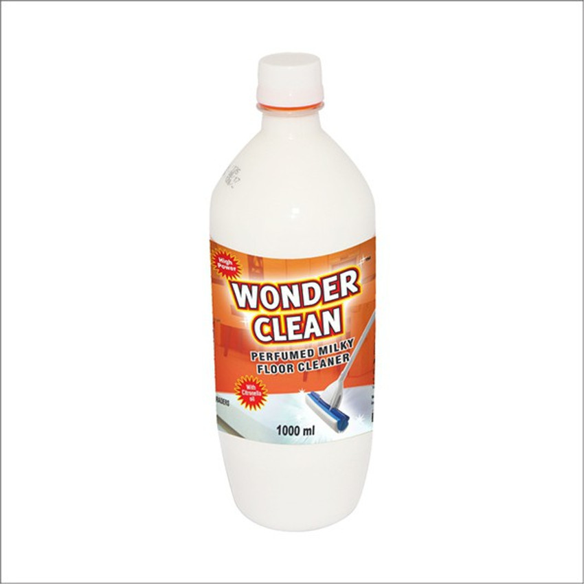 Perfume for on sale floor cleaner
