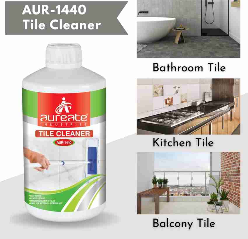 Kitchen online tile cleaner