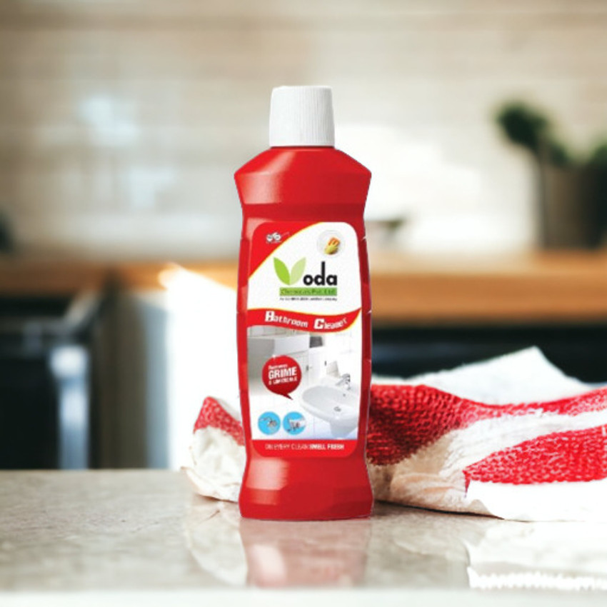 ODA FEELPURE Disinfectant Bathroom Cleaner Liquid Bathroom
