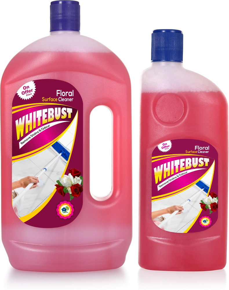 Floor cleaner shop