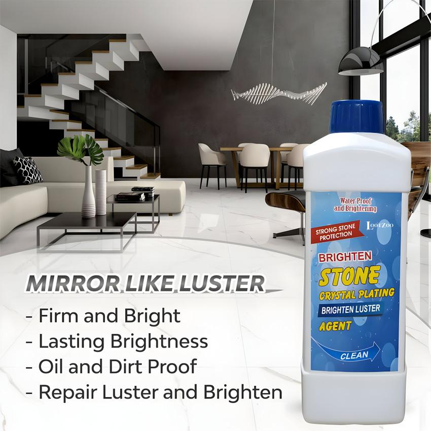 Floor tile shop shiner