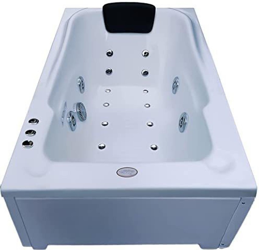 Jacuzzi deals bathtub price