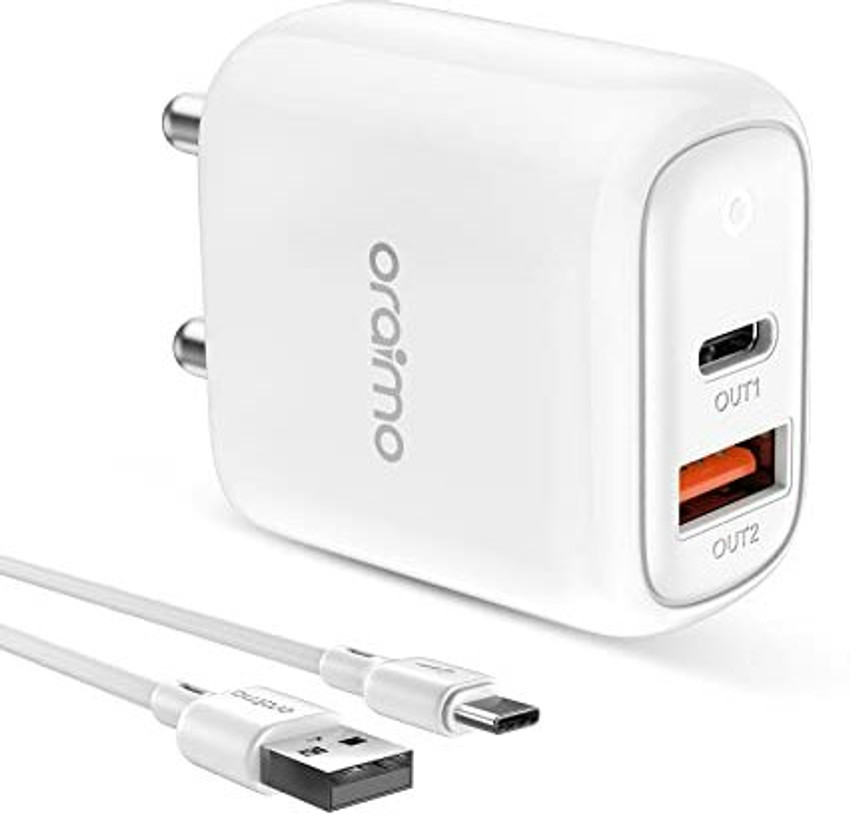 Oraimo 94d deals