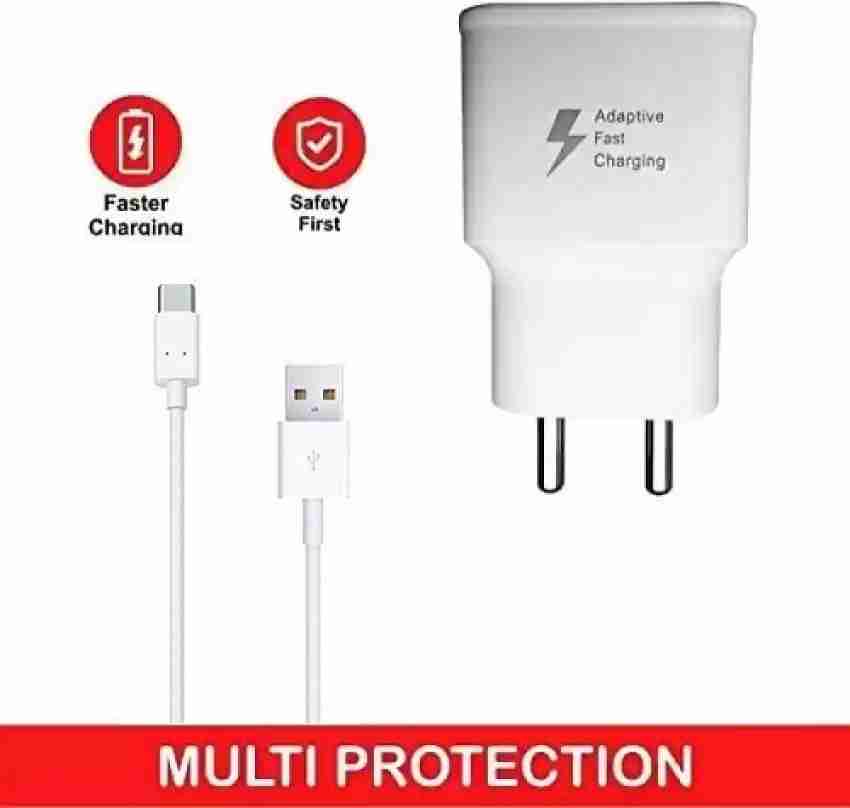 ZXN 18 W Qualcomm 3.0 Mobile Charger with Detachable Cable - ZXN 