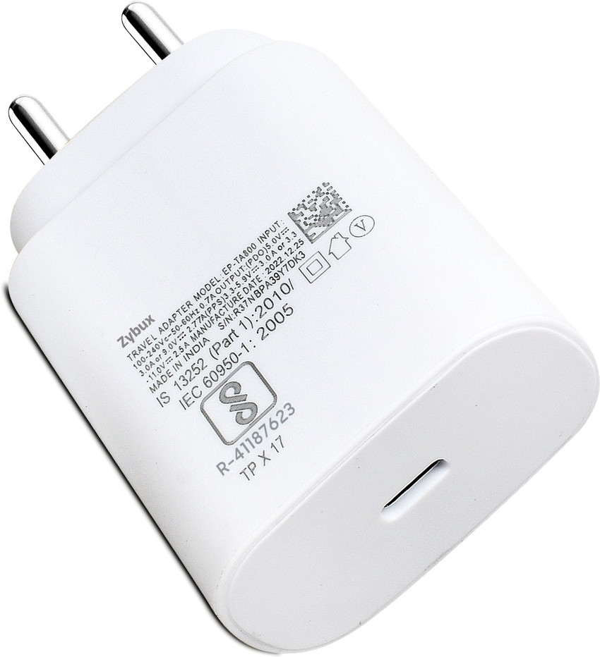 portable fast charger for samsung