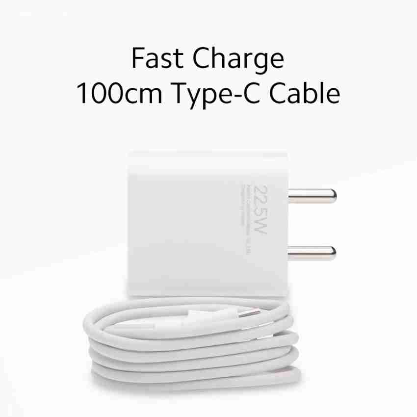 Mi charger 2025 price flipkart