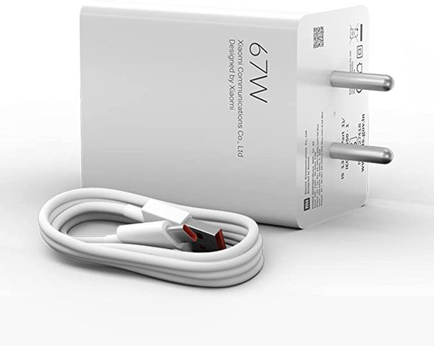 Mi charger hot sale price flipkart
