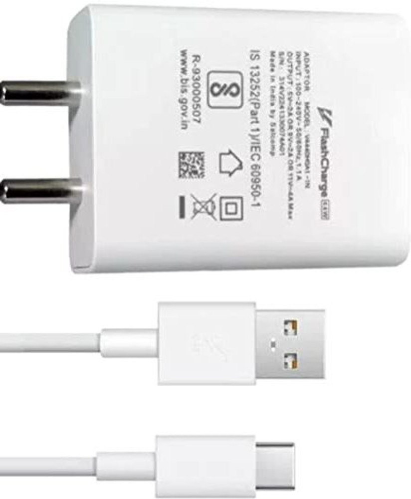 Vivo charger original price cheap