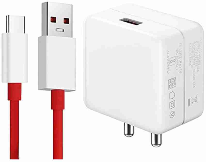 Shopnet 30 W Adaptive Charging 4.2 A Mobile Charger with Detachable Cable -  Shopnet 