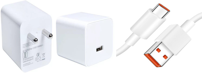 Mi charger price flipkart top