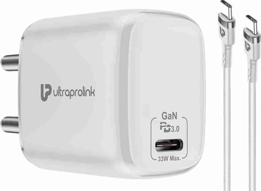 7 Things to Look Out for When Buying a USB GaN Charger – Prolink