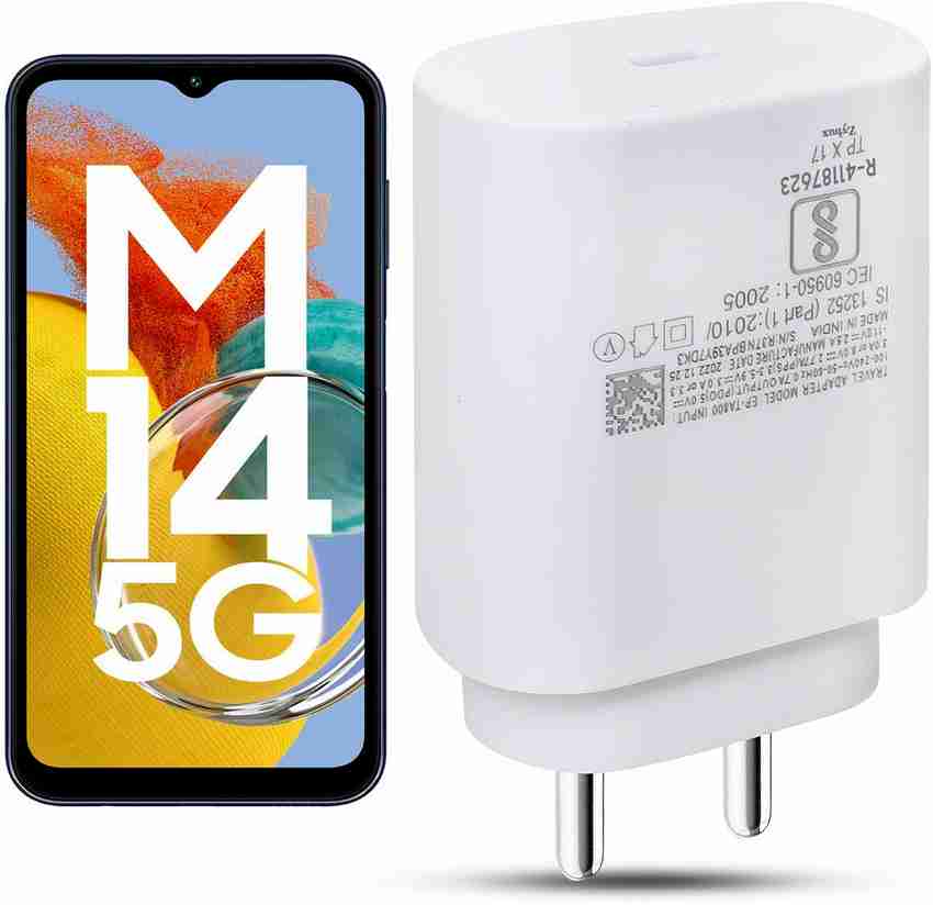 Mobile Charger Wireless Charger For Samsung M30s Galaxy M30s