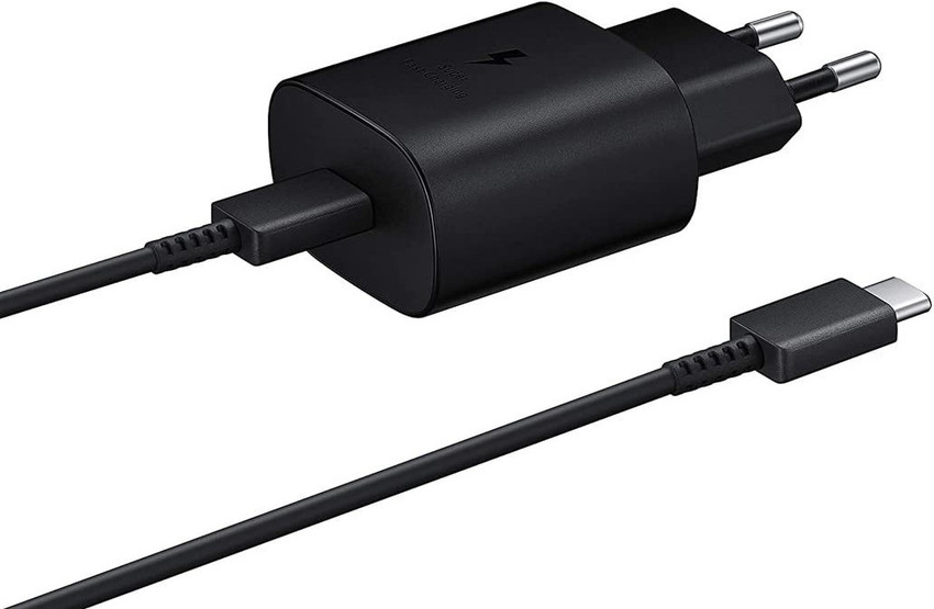 new mobile charger