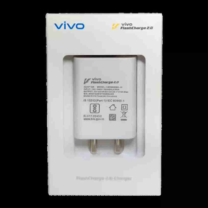 Jual Charger popular Vivo Y53s ORIGINAL