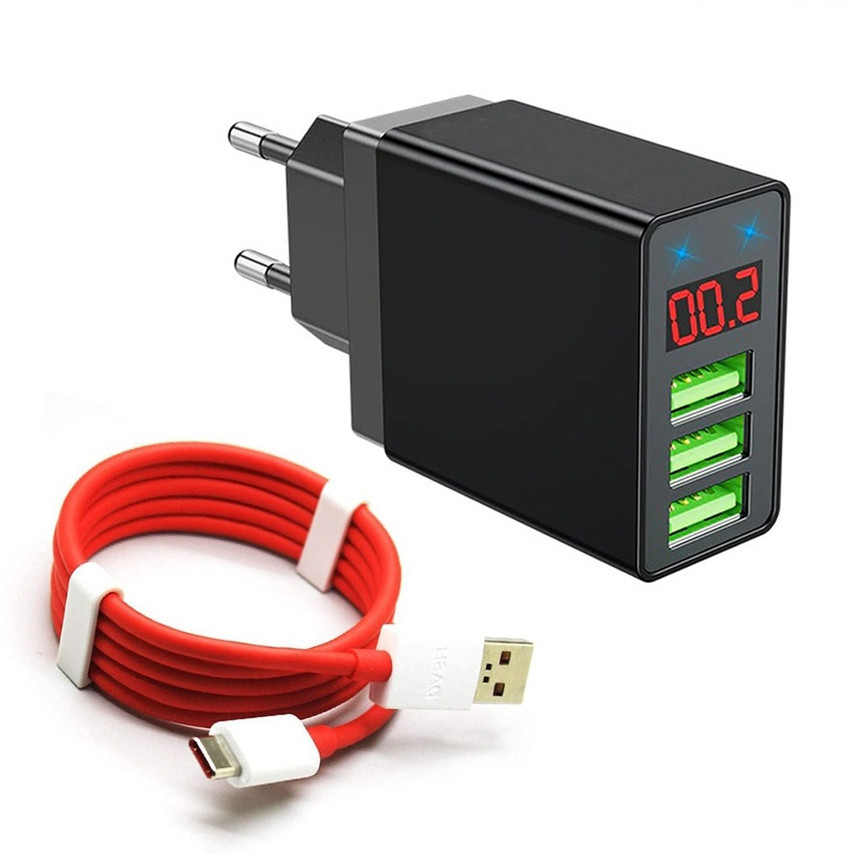Multi port battery charger deals