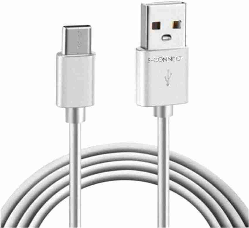 S type outlet charger