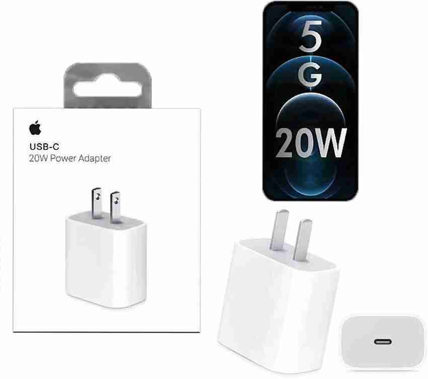 20 store watt charger