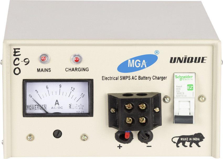 Mga sales battery charger