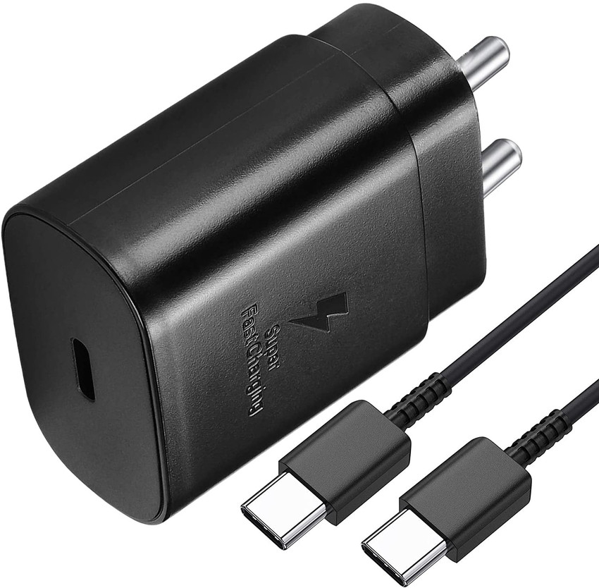 new mobile charger
