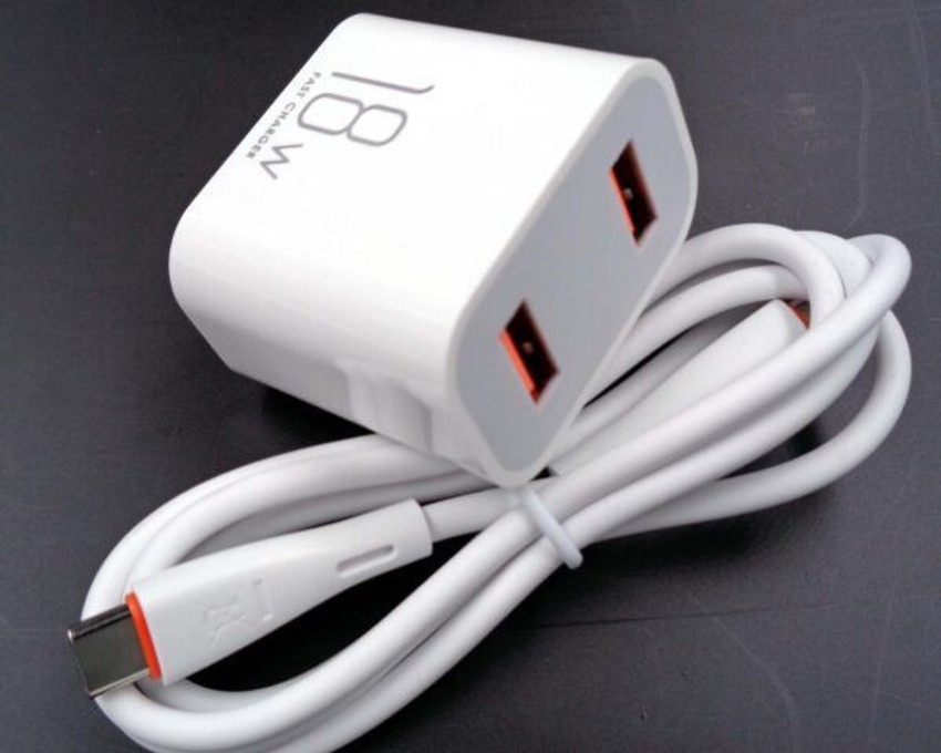 Itel Charger ICW-181UM