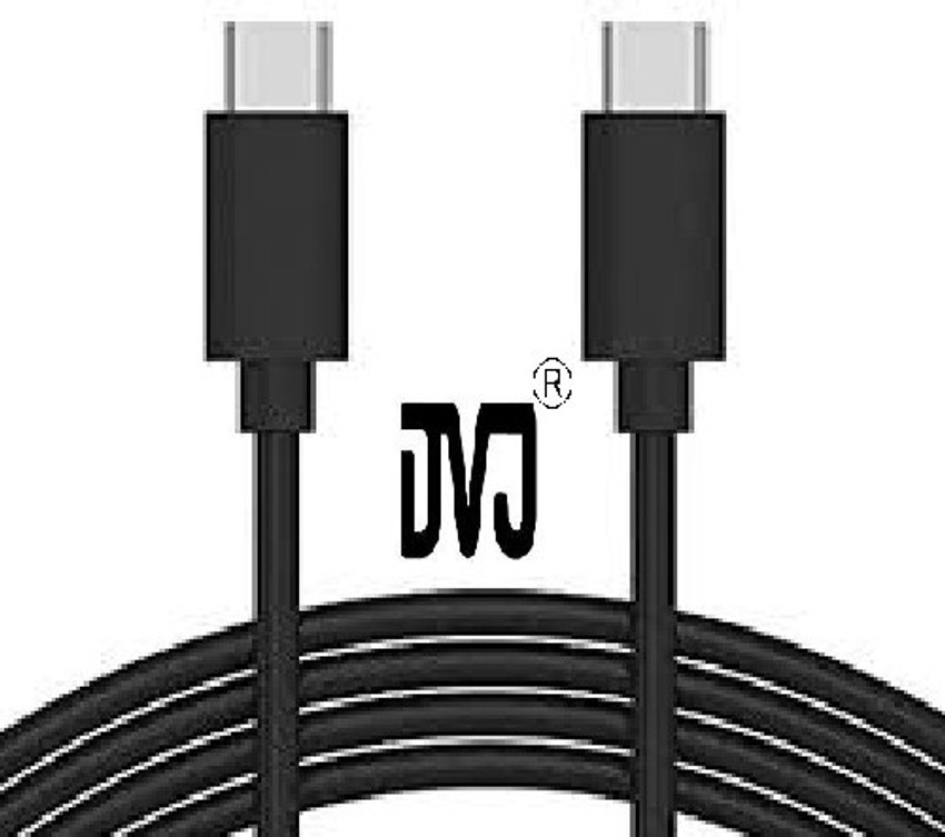 DVJ Mobile Charger with Detachable Cable DVJ Flipkart