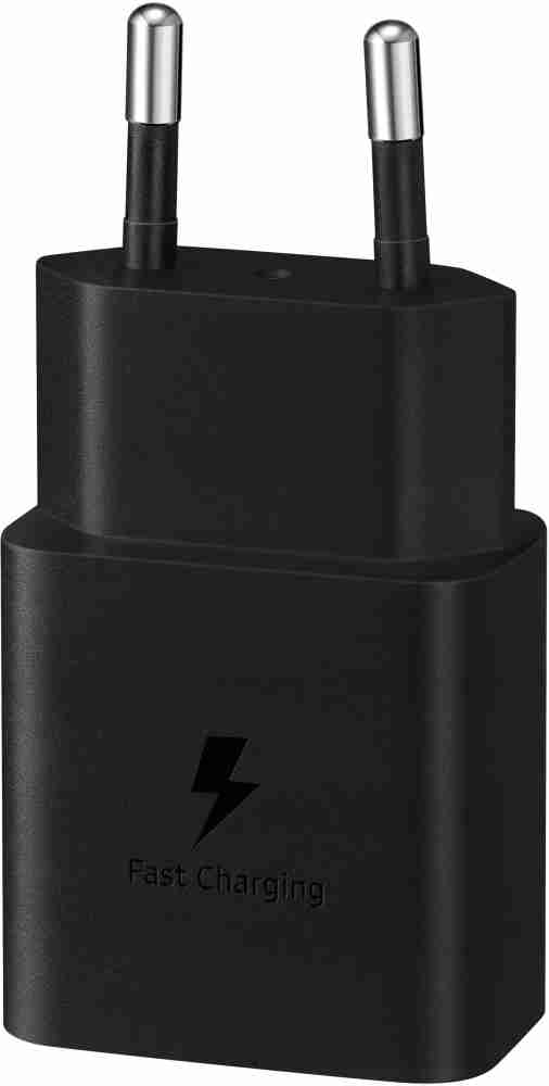 SAMSUNG 15 W 3 A Mobile Charger - SAMSUNG 