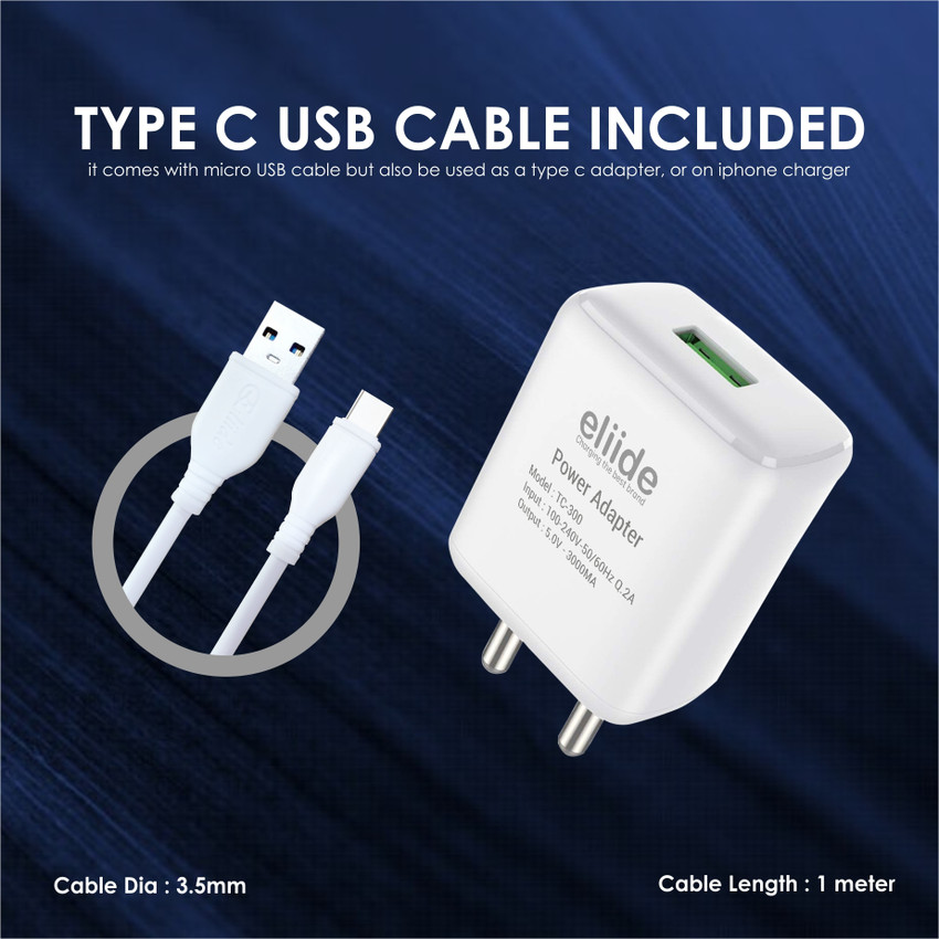 Model 3 deals mobile charger