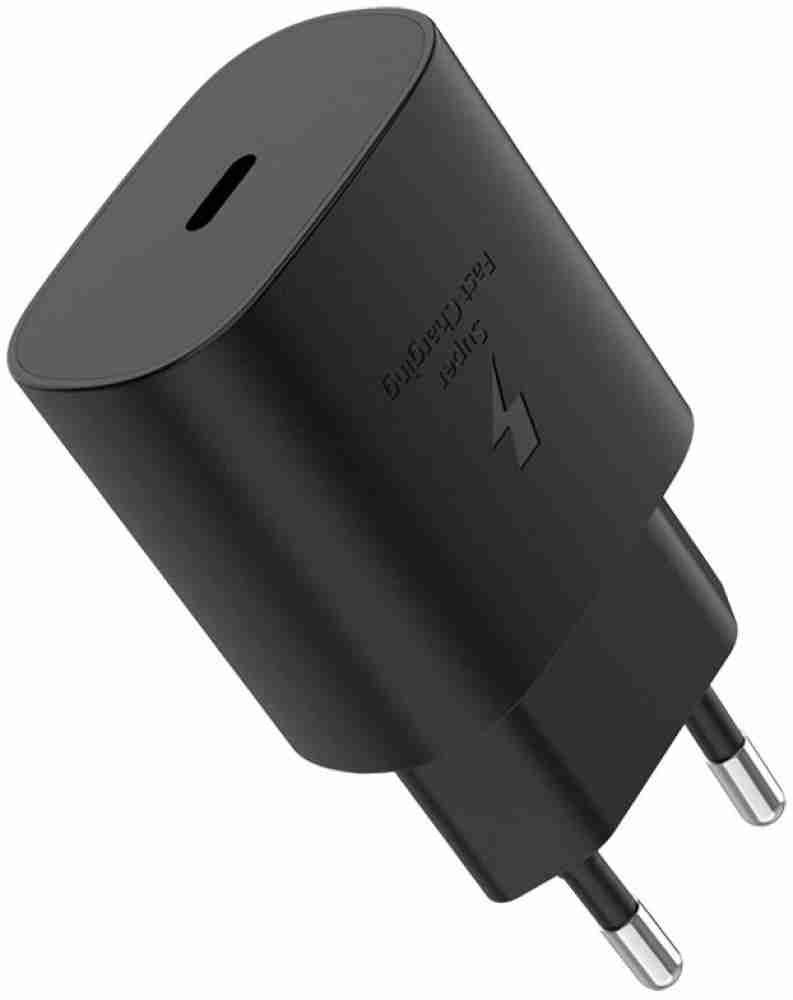 SEYLFON 25 W PD 3 A Mobile Charger with Detachable Cable - SEYLFON 