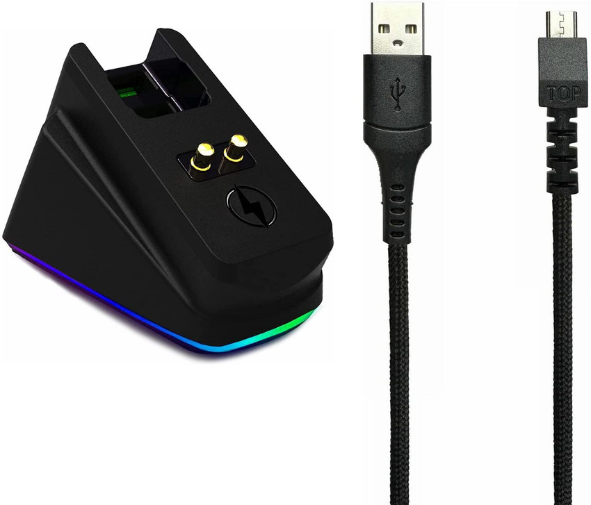 Razer charging store dock