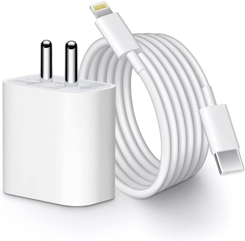 ZXN 20 W PD 3 A Wall Charger for Mobile - ZXN : Flipkart.com