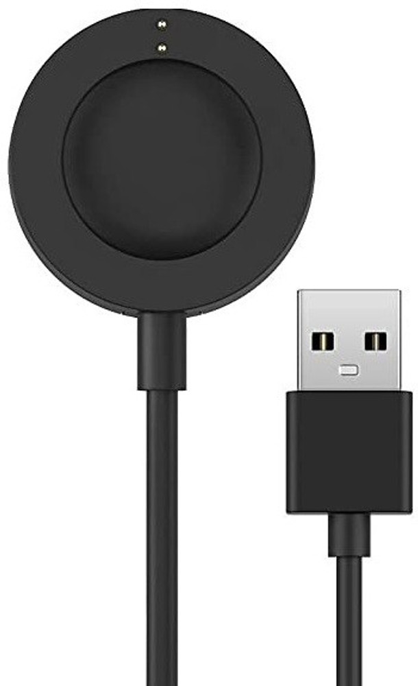 Emporio armani smartwatch discount charger