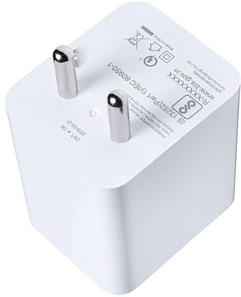 Mi charger cheap price flipkart
