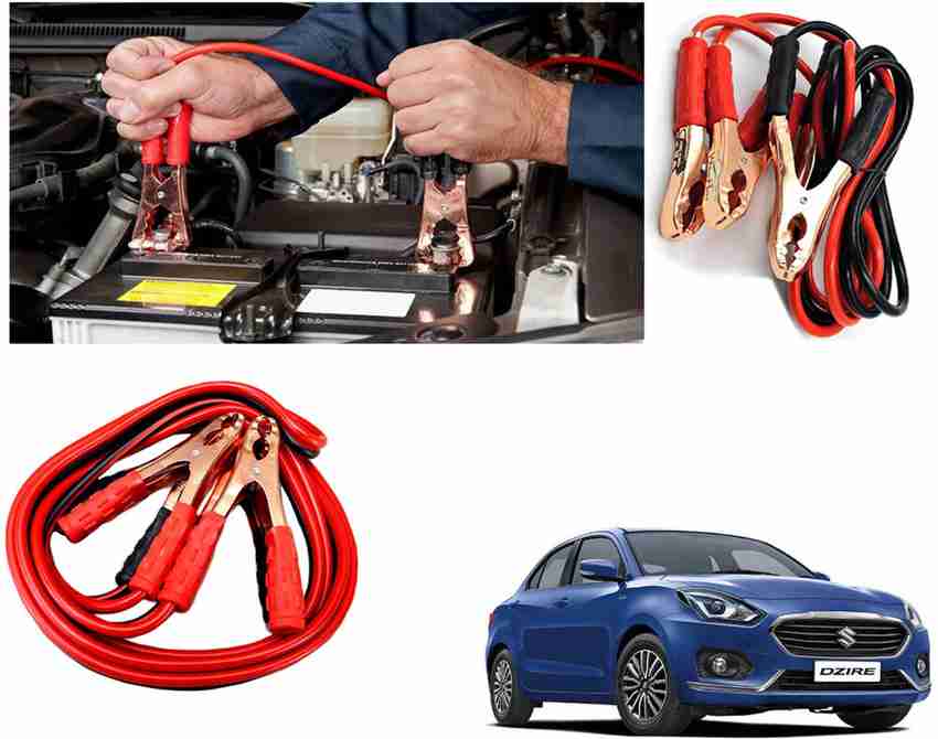 Swift dzire shop mobile charger