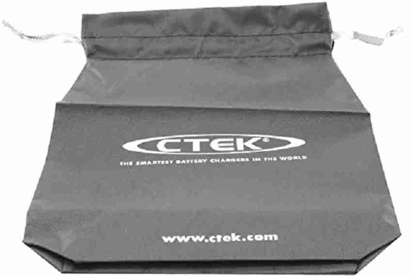 Buy CTEK Car Battery Charger (12 Volts) MXS 5.0 Online in India at Best  Prices