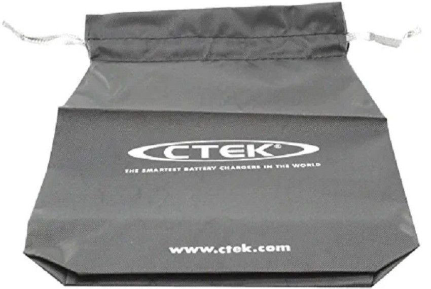 CTEK MXS 5.0 Battery Charger For Lead Acid 12 V 12V 5A with EU