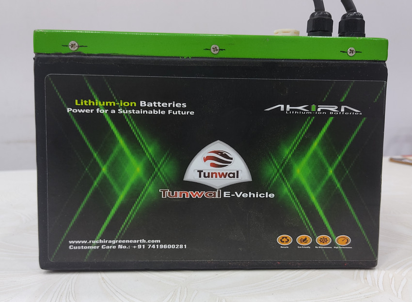 tunwal Battery Vent Tube Price in India
