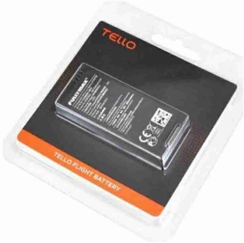 Tello battery price 2025