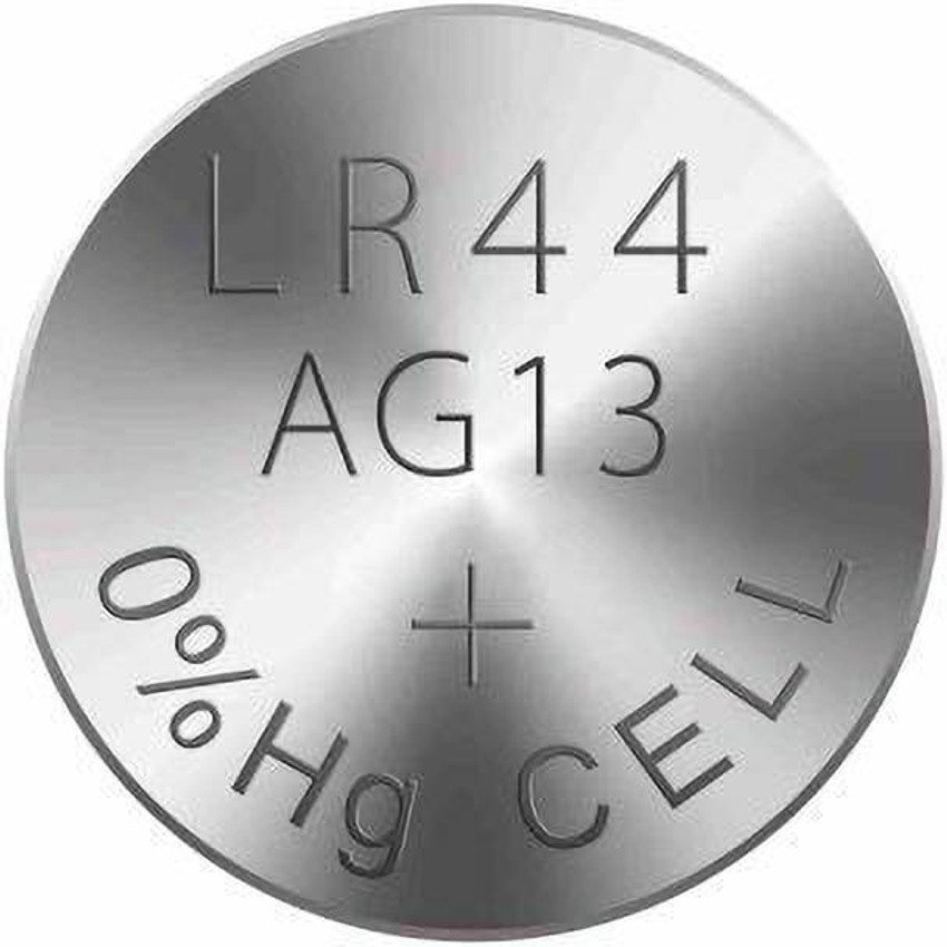 Cheap lr44 button cell battery deals