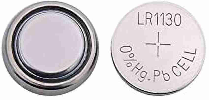 Kameda Alkaline batteri - LR1130 1,5V