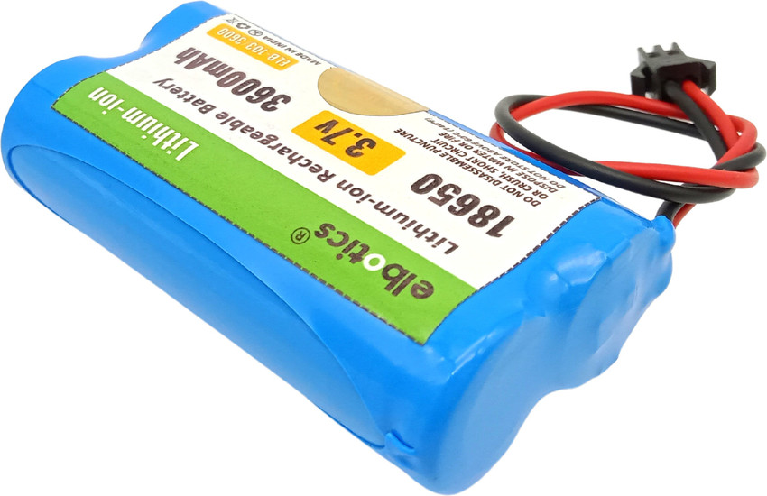 Rechargeable battery shopee cheap