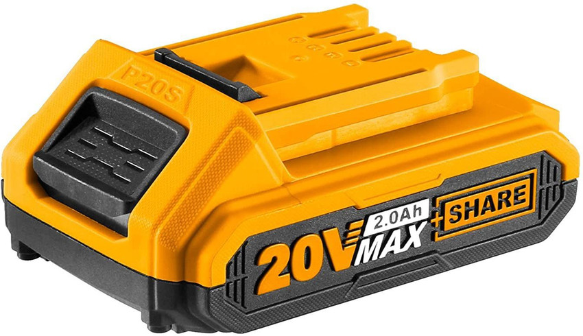 Battery 20 volt sales