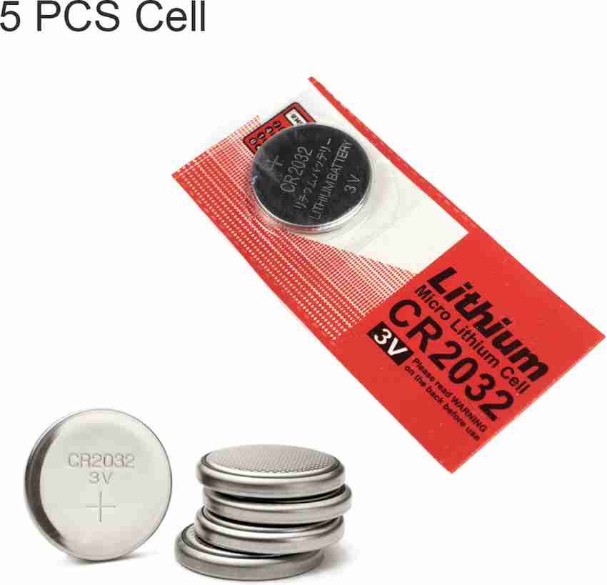 Cr2032 lithium top battery flipkart