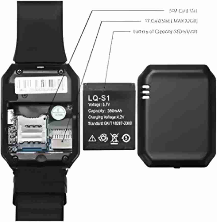 Smart watch hot sale a1 gt08