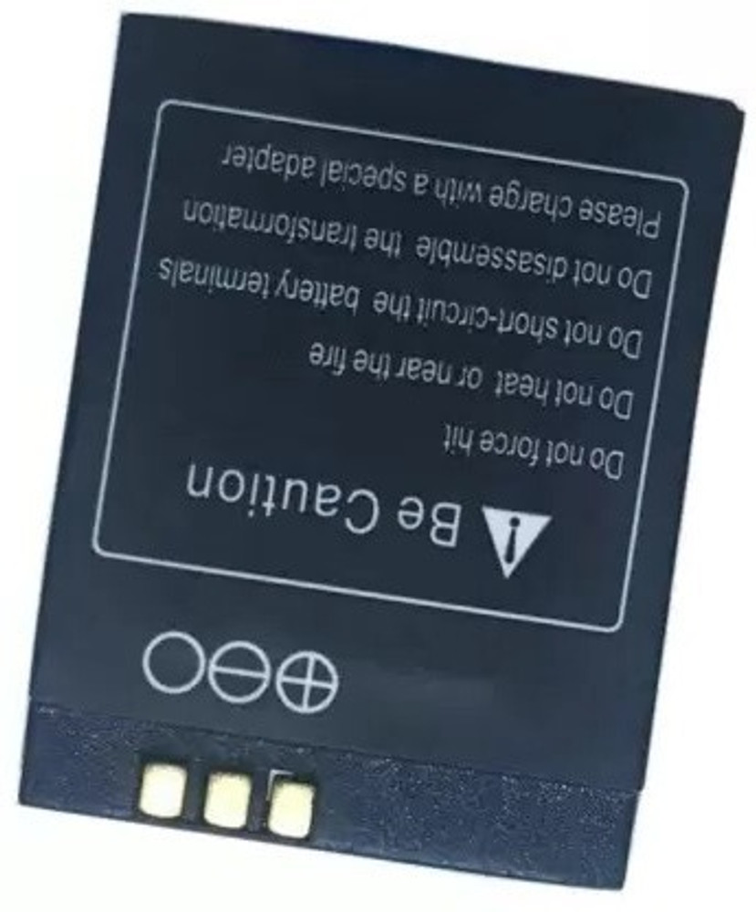 Smart watch battery flipkart best sale