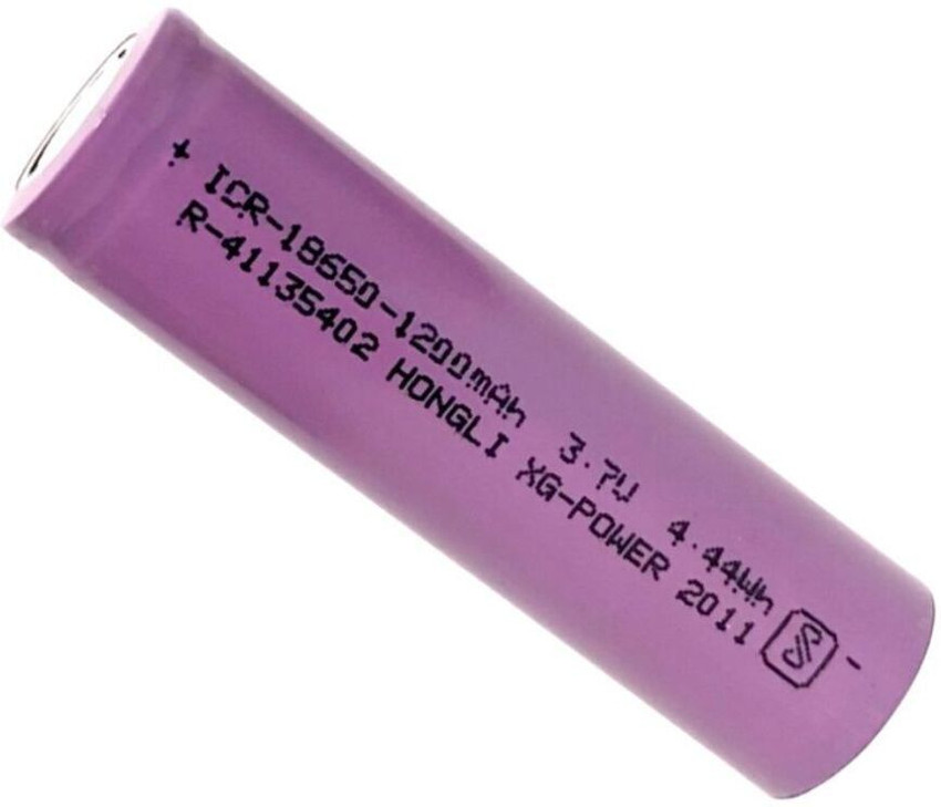 Price of rechargeable battery discount